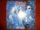COVENANT - NEXUS POLARIS ( 1998 FIRST PRESS ) Mayhem Burzum Necromantia