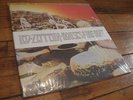 LED ZEPPELIN HOUSES OF THE HOLY CLASSIC RECORDS SEALED  OUT OF PRINT 180 GRAM