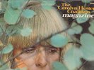 original folk/psych LP/ Carolyn Hester Coalition / MAGAZINE / Metromedia