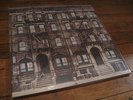 LED ZEPPELIN PHYSICAL GRAFFITI CLASSIC RECORDS SEALED  180 GRAM OUT OF PRINT