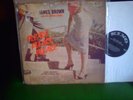 JAMES BROWN - PLEASE PLEASE PLEASE 1ST LP ORIG 50s CLASSIC MONO