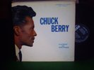 CHUCK BERRY - ROCKIN AT THE HOPS MONO CHESS ORIG LP