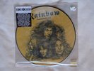 Rainbow, Long Live Rock 'n' Roll, 2012 Picture Disc Numbered Record Store Day