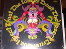 THE INSECT TRUST 'S/T' RARE ORIGINAL PSYCH STEREO LP 1969 SEALED COPY
