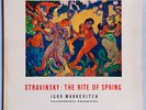 Original ASD 313 HMV UK Markevitch Stravinsky Rite Of Spring NM LP ed.1