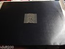 JOY DIVISION UNKNOWN PLEASURE ORIGINAL GERMANY FIRST PRESS FABRIC COVER LP EX