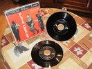 ELVIS PRESLEY EPA ELVIS PRESLEY RCA 830
