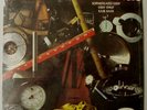 The Meters - self-titled 1969 Josie LP IN SHRINK N/R (Neville Brothers)