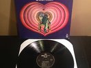 COEUR MAGIQUE-WAKAN TANKA LP ALBUM. RARE FRENCH PSYCH/AFRO/PROG/FUZZ. BYG. NM