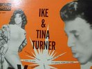 IKE & TINA TURNER   - DYNAMITE -   MINT ORIGINAL 1963 AUF SUE RECORDS