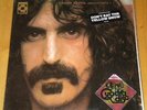 Frank Zappa-Apostrophe-Seltene Quadradisc Ausgabe