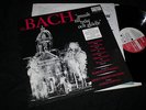 Proprius PROP7741 J S Bach Magnificat Hagegård Audiophile NM-