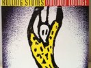 Voodoo Lounge by The Rolling Stones 2xLP NEVER PLAYED on Virgin (1994)