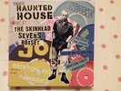 'Haunted House'  Skinhead Sevens Boxset  Trojan 8 x Vinyl 7