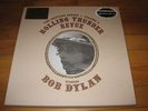 BOB DYLAN ROLLING THUNDER REVUE REVIEW CLASSIC RECORDS 200 GRAM BOX SET LP