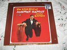 JOHNNY ZAMOT 1960s SEALED LP(DECCA 74838 STEREO)THE LATIN SOUL OF ..