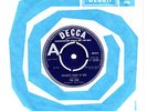 Rare Decca 7