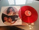 NAMAK HALAAL  BAPPI LAHIRI  GATEFOLD FUNK RARE BOLLYWOOD RED LP RECORD  INDIAN