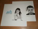 EELS Beautiful Freak LP vinyl