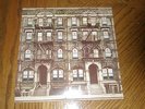LED ZEPPELIN / PHYSICAL GRAFITTI   Original 1975 Swan Song Album   NEAR MINT