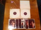 Mint The BEATLES *White Album* on White Vinyl W/ Pictures/Posters NM