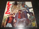 LOVE,ORIGINAL FIRST GOLD LABEL ELKTRA LP,EKL 4001,EX,RARE