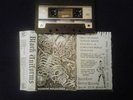 BLACK UNIFORMS - HORROR HOLOCAUST tape ep moderat likvidation kbd gism punk