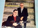 My Brother Sings CHET ATKINS**NMint RCA Orig  Country Jazz**JIM ATKINS