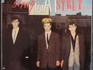 Stray Cats – Stray Cat Strut - AUTOGRAPHED 12” UK EP with non-LP live tracks NM