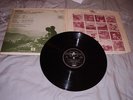 PINK FLOYD - MORE - 1969 1st UK PR LP 1G/1G matrix+green tint/couple facing west