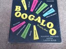 Manny Bolone Boogaloo LP latin salsa