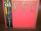 JEFF BECK, TIM BOGERT & CARMINE APPICE - LIVE rare Japan-only 2-LP set in MINT