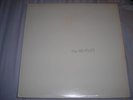 THE BEATLES WHITE ALBUM SEALED,introducing,meet,revolver,rubber,peppers,today