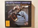 12LP-1st PRESS.1995 SEALED John Coltrane-Heavyweight Champion RHINO RI 7184