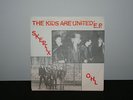OHL Skeptix - The kids are united - Single - EP - rock o rama records