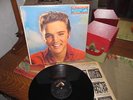 ELVIS PRESLEY LPM-1990 FOR LP FANS ONLY from 1959 Very Rare L K