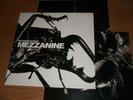 MASSIVE ATTACK Mezzanine 2×LP vinyl