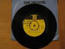 RARE1969 THE RAINBOW PEOPLE PROMO  SINGLE  
