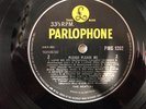 THE BEATLES LP 