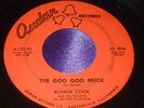 Hear Rare Garage Rockabilly Ronnie Cook o Audan The Scotch & Goo Muck - Llisten