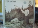 BURZUM - FILOSOFEM - 2LP - ETCHED VINYL + BOOKLET - EXCELLENT