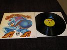 GIFT blue apple  ORIG GERMAN GATEFOLD LP GREAT HARD ROCK PSYCH PROG