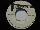 WINSTON FRANCIS - LETS GO TO ZION - 7
