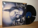 Tom Waits - Bone Machine - Rare Original German LP - NM