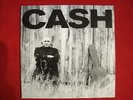 Johnny Cash American Recordings 2 Unchained lp Social Distortion Neu