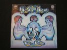GENTLE GIANT LP THREE FRIENDS RARE  PROG VERTIGO SPIRAL LABEL EX