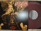 ENSLAVED – Eld 2 x LP Bathory Watain Beherit limited 85  copies Brown Vinyl 