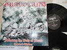 GRAVELAND – Following the voice of Blood / Impaler´s Wolves 2 x LP FIRST PRESS