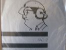 A FACTORY SAMPLE FAC 2 JOY DIVISION DURUTTI COLUMN CABARET VOLTAIRE JOHN DOWIE