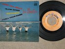 The BEATLES - RARE EP ODEON - SOE 3755 - Miami beach
